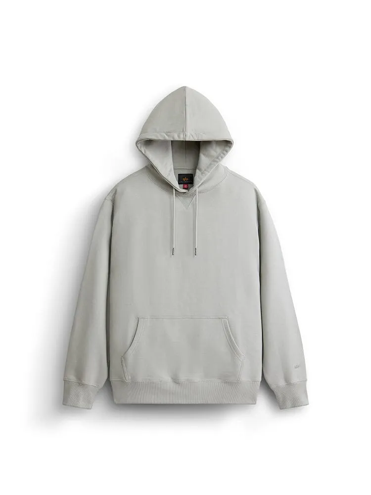 ESSENTIAL FRENCH TERRY HOODIE GEN II sold by Alpha Industries product image thumbnail 5