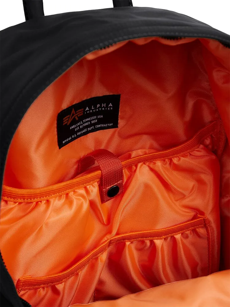 CREW BACKPACK GEN II sold by Alpha Industries product image thumbnail 3