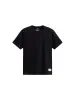 ALPHA NEWS PATCH TEE sold by Alpha Industries