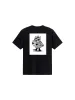 ALPHA NEWS PATCH TEE sold by Alpha Industries