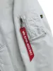 L-2B HOODED GEN II BOMBER JACKET sold by Alpha Industries