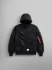 L-2B HOODED GEN II BOMBER JACKET sold by Alpha Industries