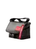 ALPHA X MANHATTAN PORTAGE NYLON MESSENGER BAG SM sold by Alpha Industries