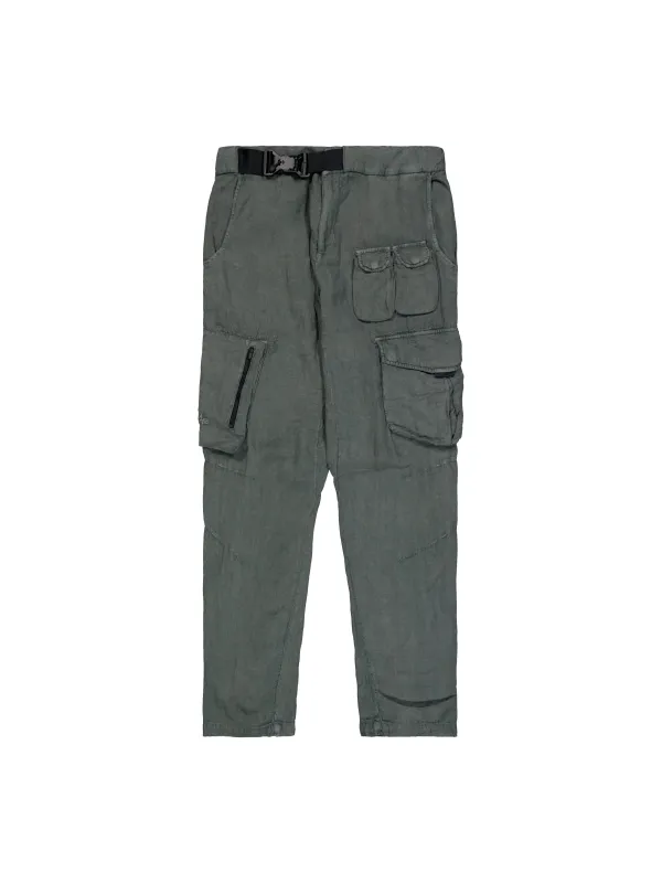 MULTI POCKET CARGO PANT sold by Alpha Industries