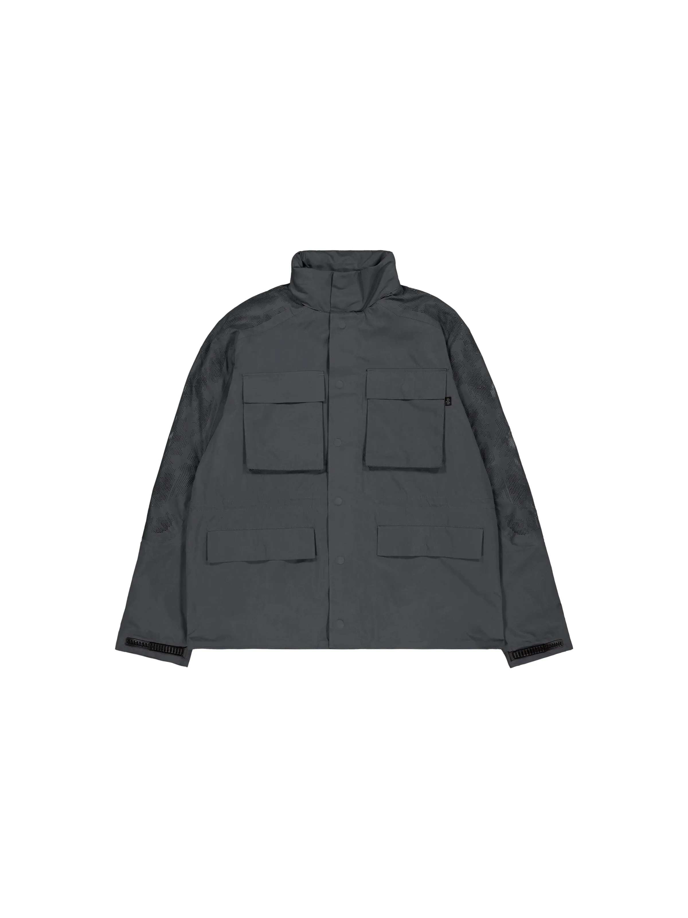 M-65 LASER CUT FIELD COAT sold by Alpha Industries