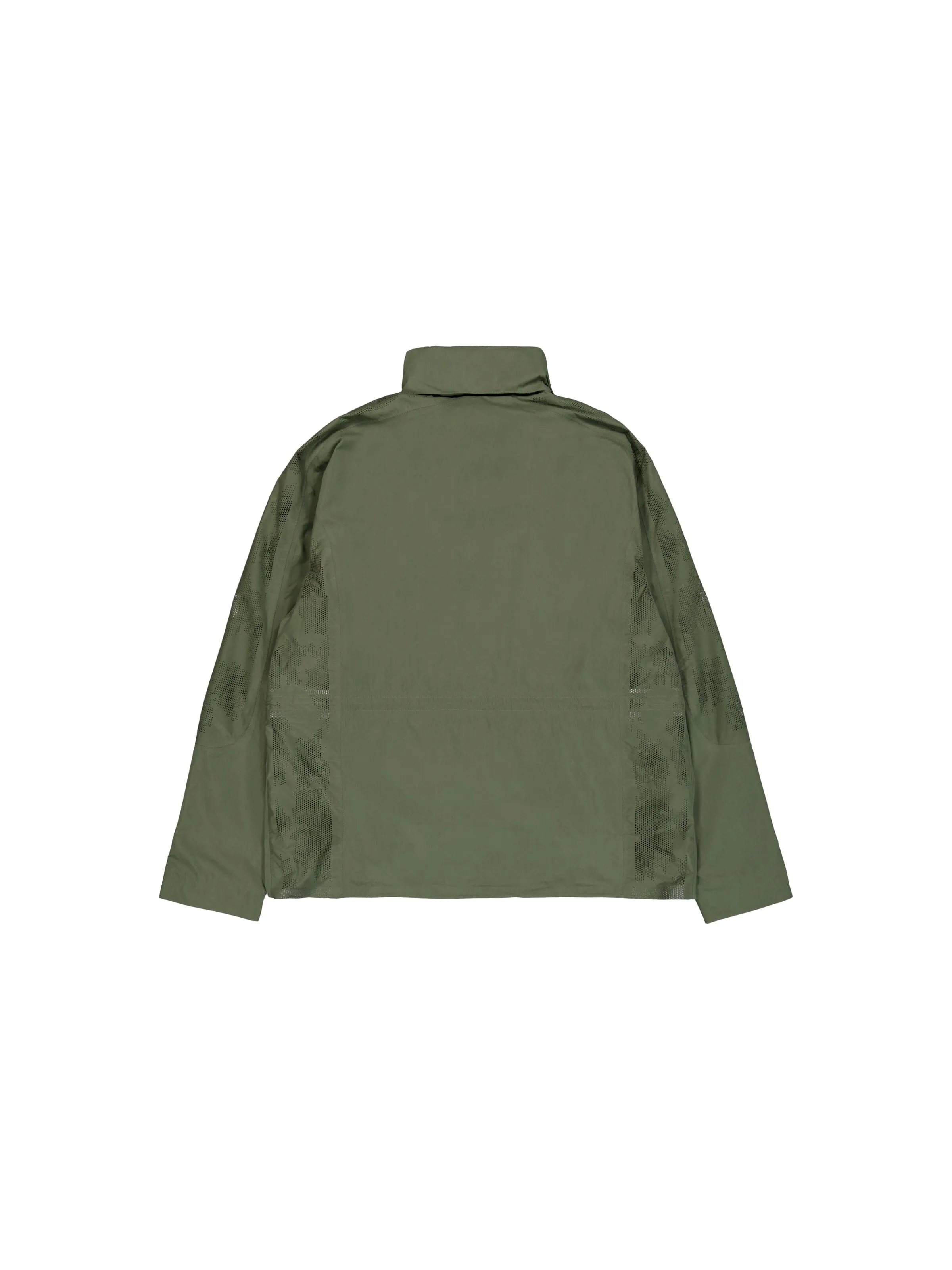 M-65 LASER CUT FIELD COAT sold by Alpha Industries product image thumbnail 5