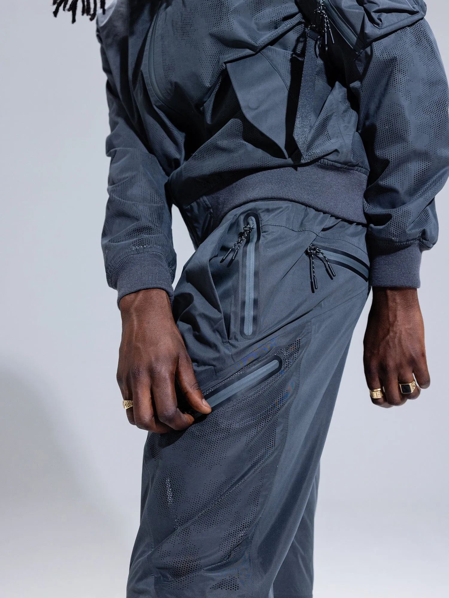 LASER CUT PANT sold by Alpha Industries product image thumbnail 3