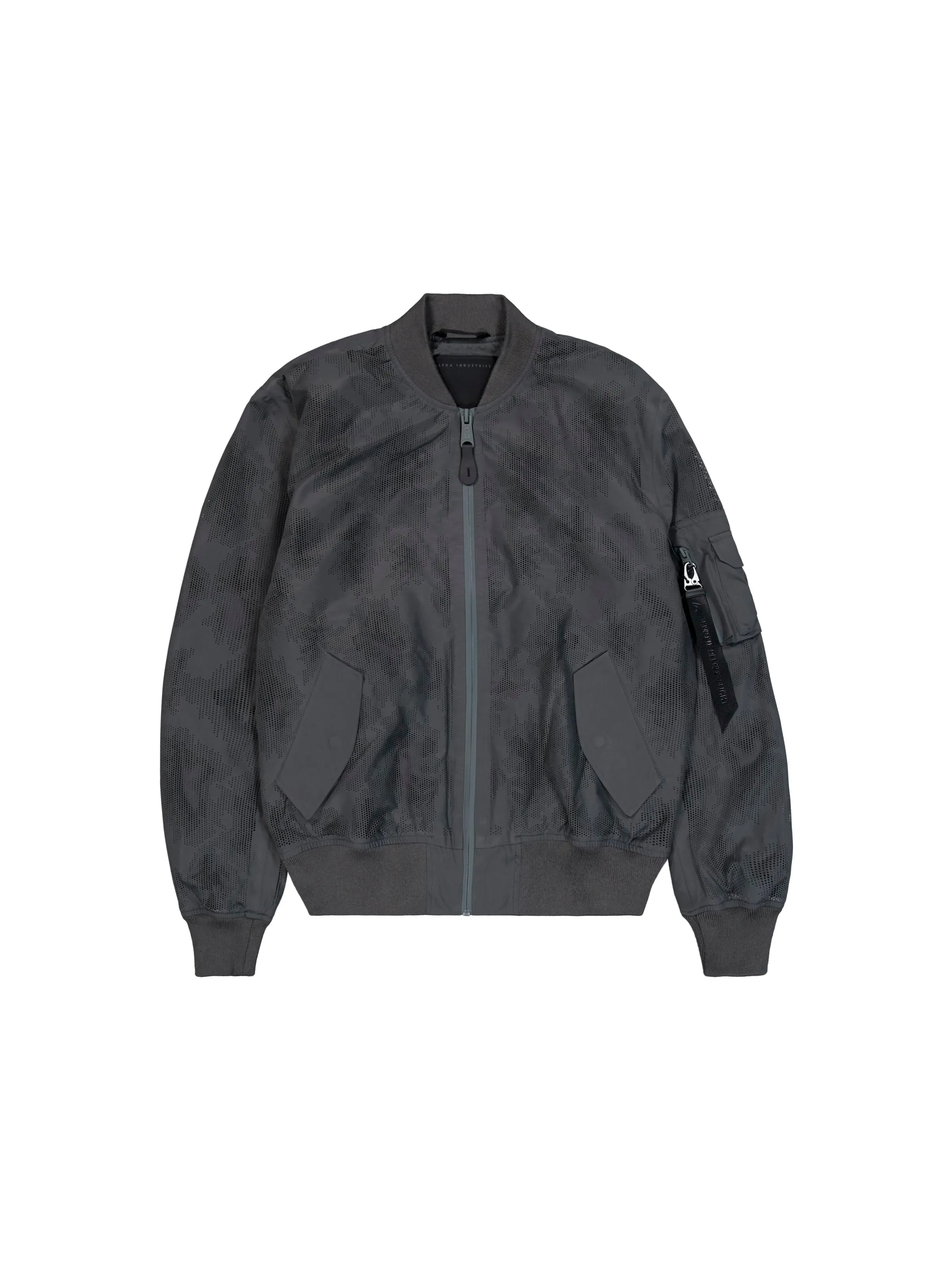 L-2B LASER CUT FLIGHT JACKET sold by Alpha Industries