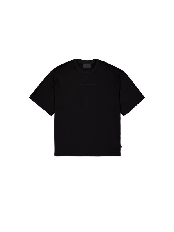 BASE T-SHIRT made by Alpha Industries