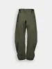 JIYONG KIM X ALPHA CURVED MULTI-POCKET TROUSERS sold by Alpha Industries