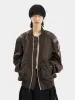 JIYONG KIM X ALPHA SUN-BLEACHED FLIGHT BOMBER sold by Alpha Industries