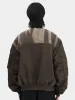 JIYONG KIM X ALPHA SUN-BLEACHED FLIGHT BOMBER sold by Alpha Industries
