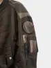 JIYONG KIM X ALPHA SUN-BLEACHED FLIGHT BOMBER sold by Alpha Industries