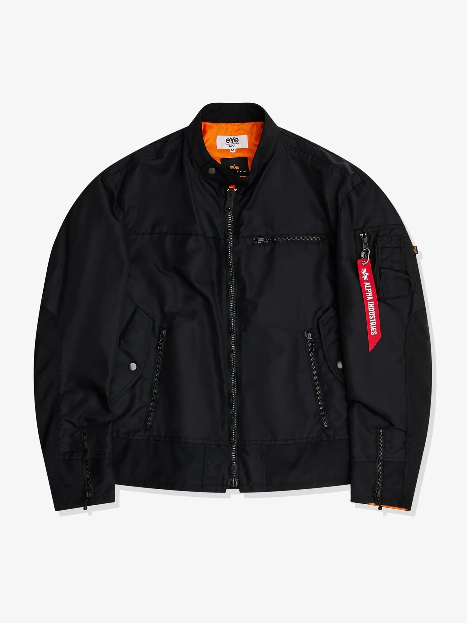 JUNYA WANTANABE WO-J904 JACKET sold by Alpha Industries