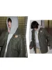 GDBG X ALPHA UPCYCLED M-65 sold by Alpha Industries