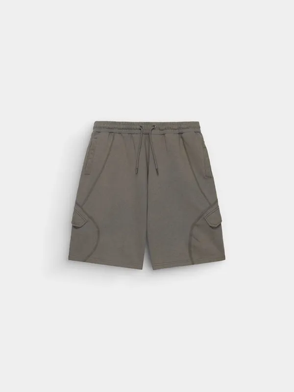 FRENCH TERRY SHORT sold by Alpha Industries