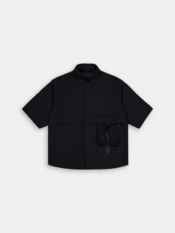 SHORT SLEEVE UTILITY SHIRT sold by Alpha Industries