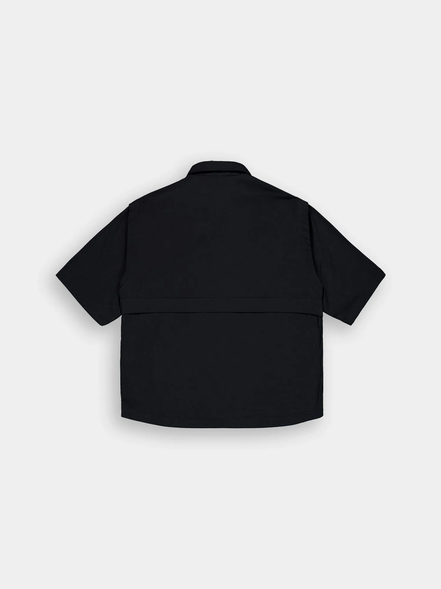 SHORT SLEEVE UTILITY SHIRT sold by Alpha Industries product image thumbnail 2