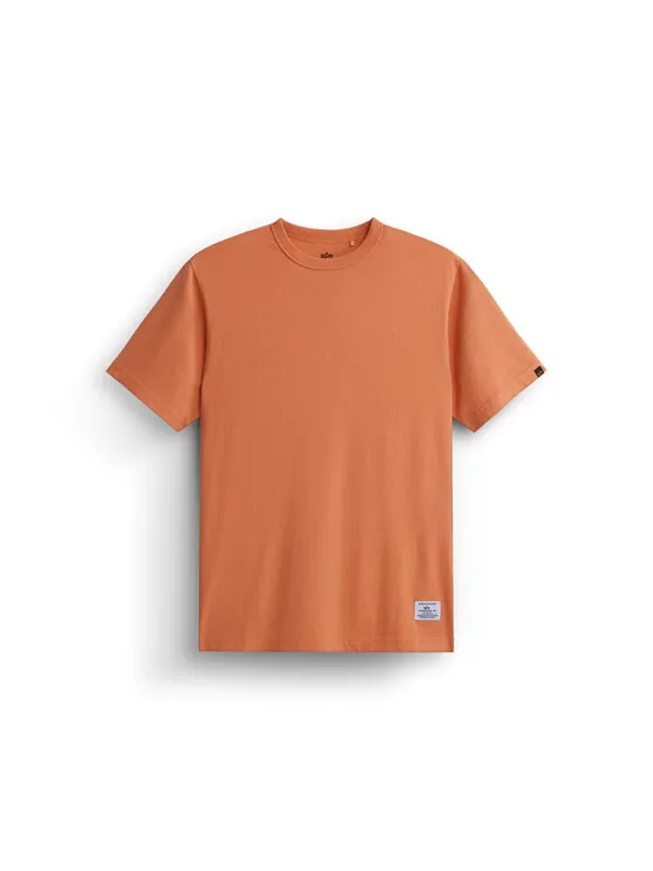 ESSENTIAL RELAXED TEE (SEASONAL) sold by Alpha Industries
