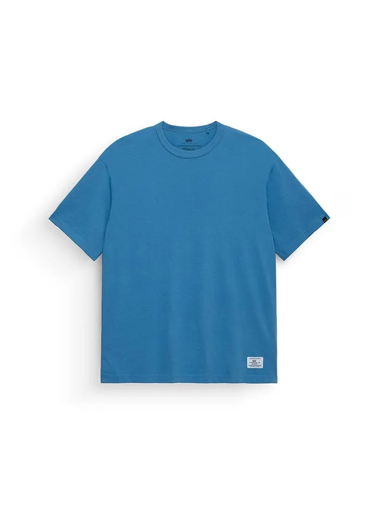 ESSENTIAL RELAXED TEE (SEASONAL) sold by Alpha Industries product image thumbnail 3