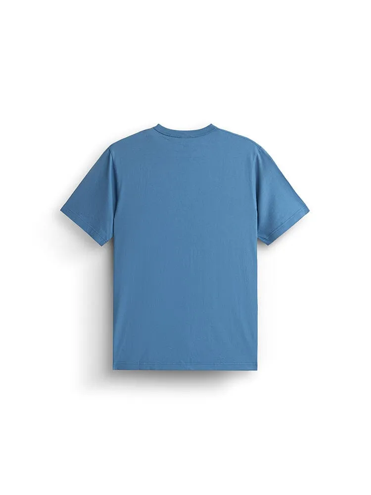 ESSENTIAL TEE (SEASONAL) sold by Alpha Industries product image thumbnail 2