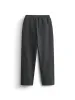 ESSENTIAL FRENCH TERRY SWEATPANT (CHARCOAL) sold by Alpha Industries