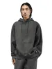 ESSENTIAL FRENCH TERRY HOODIE GEN II (CHARCOAL) sold by Alpha Industries