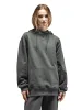ESSENTIAL FRENCH TERRY HOODIE GEN II (CHARCOAL) sold by Alpha Industries