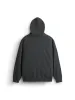 ESSENTIAL FRENCH TERRY HOODIE GEN II (CHARCOAL) sold by Alpha Industries