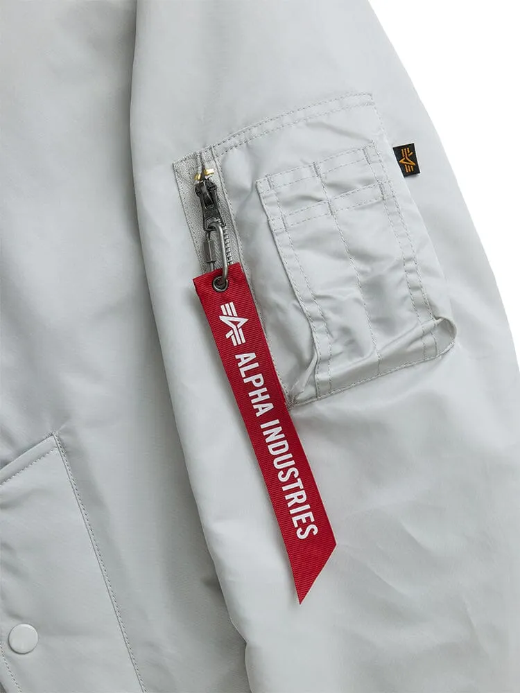 L-2B HOODED GEN II BOMBER JACKET W (SEASONAL) sold by Alpha Industries product image thumbnail 3