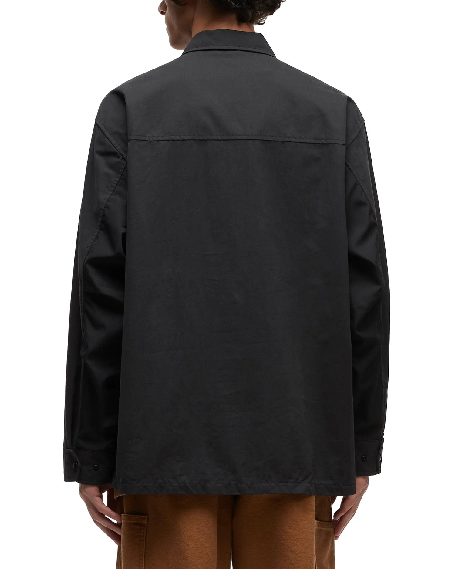 UNFRM CTN SHIRT sold by Alpha Industries product image thumbnail 3