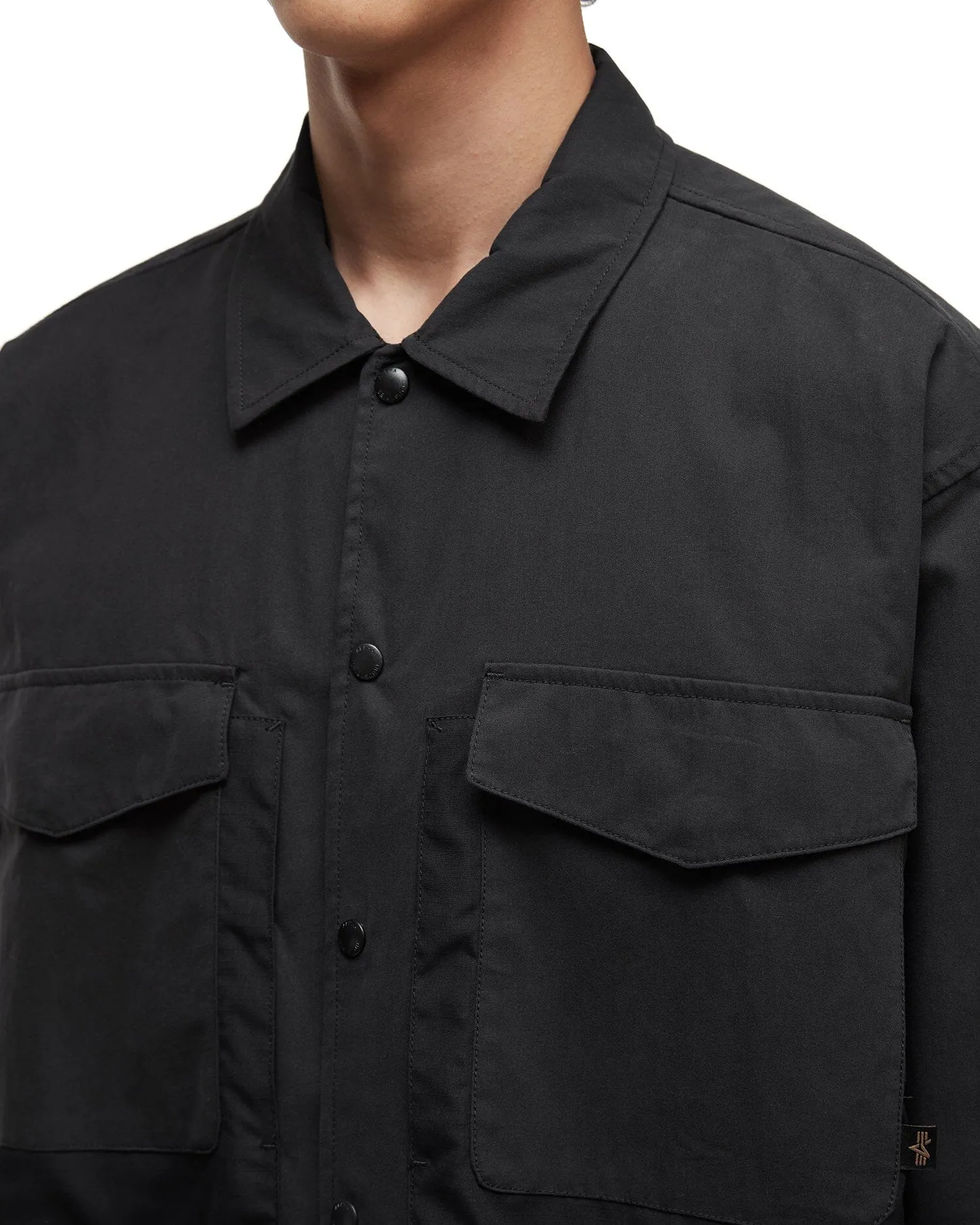 UNFRM CTN SHIRT sold by Alpha Industries product image thumbnail 5