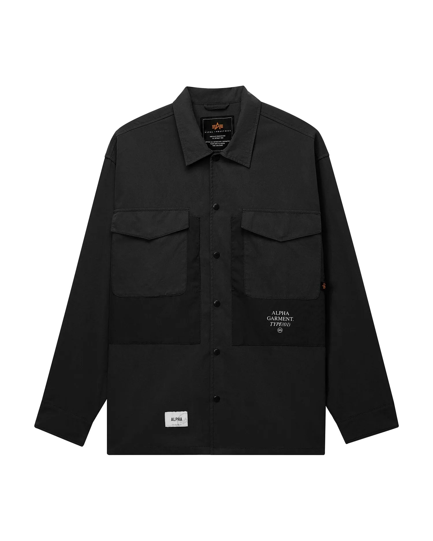 UNFRM CTN SHIRT sold by Alpha Industries