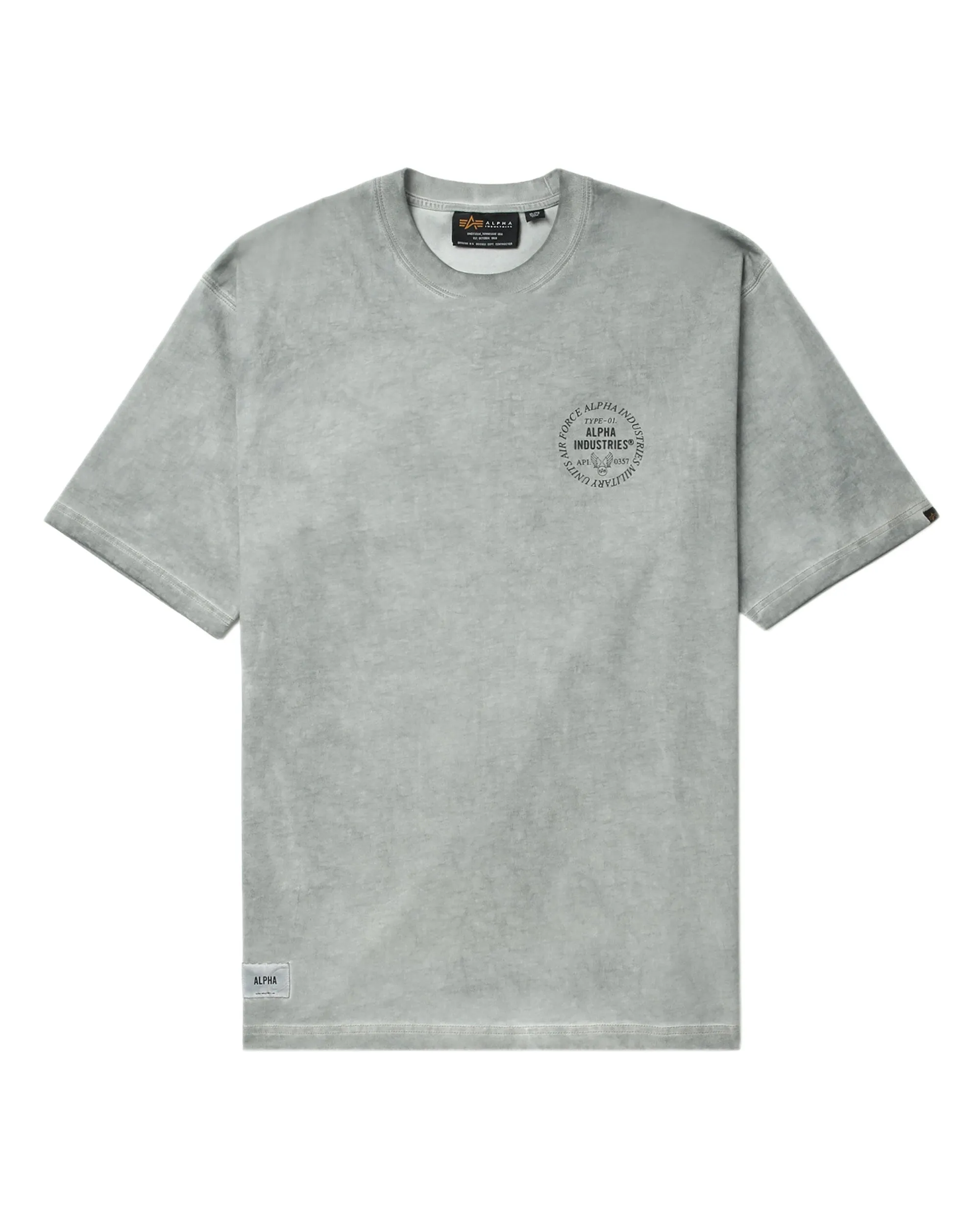 UNFRM TYPE-01 TEE sold by Alpha Industries