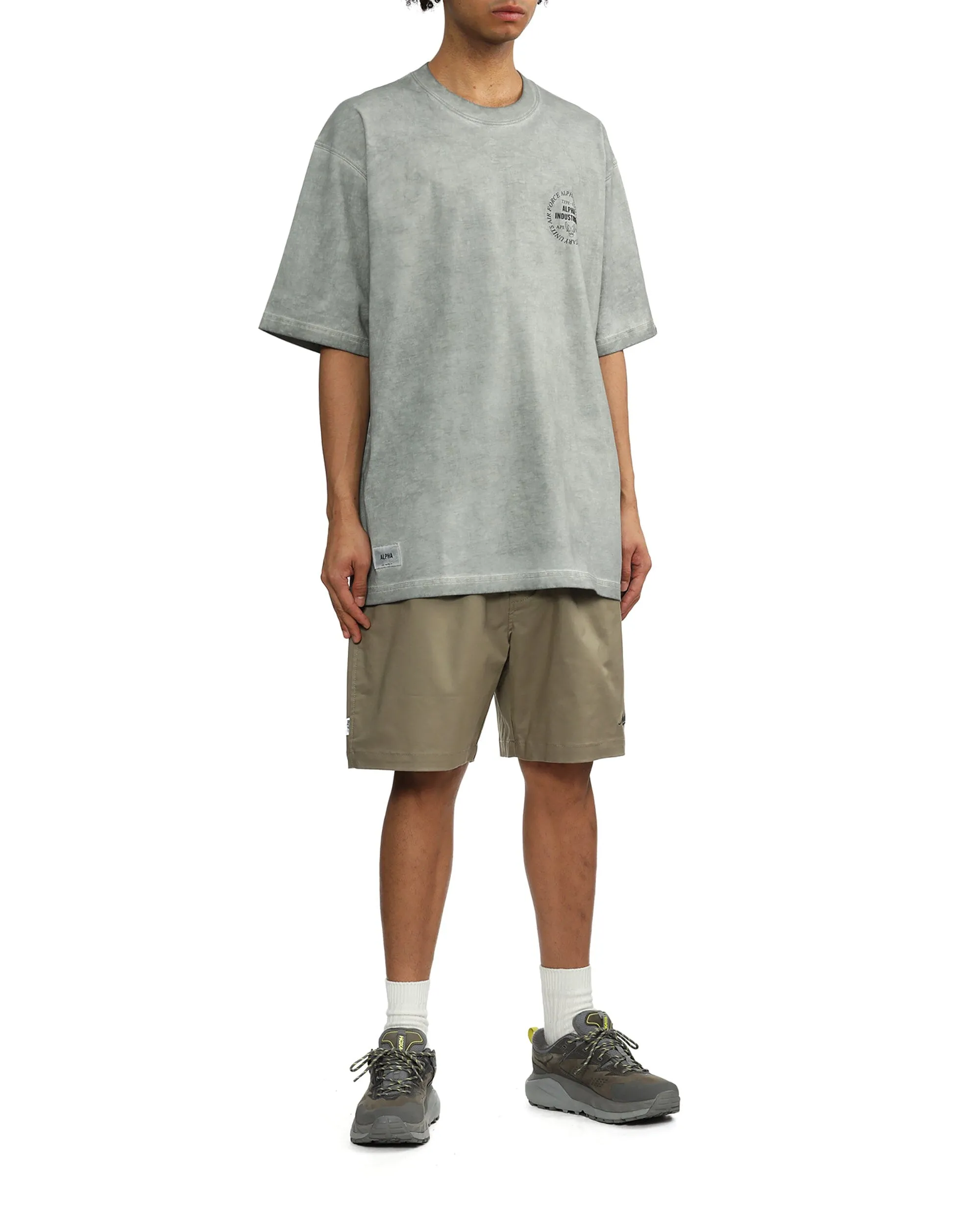 UNFRM TYPE-01 TEE sold by Alpha Industries product image thumbnail 5