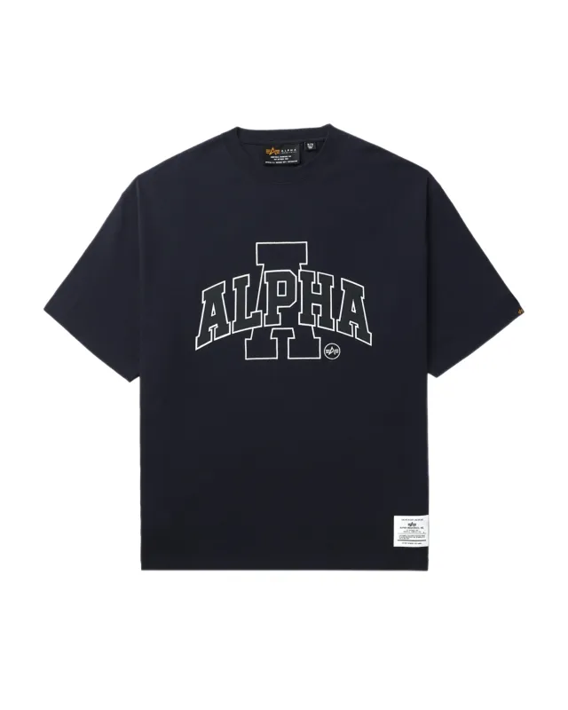 UNFRM UNI TEE sold by Alpha Industries