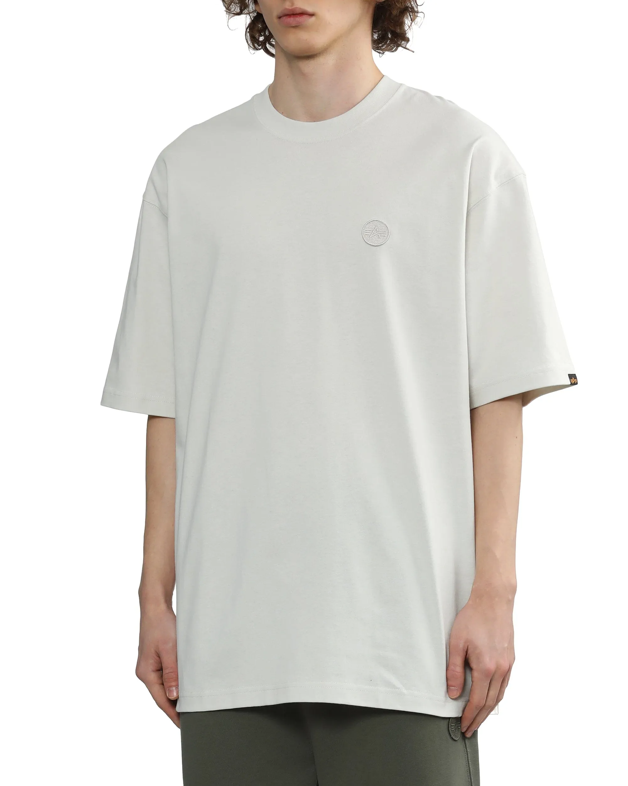 25TH INFANTRY TEE sold by Alpha Industries product image thumbnail 3