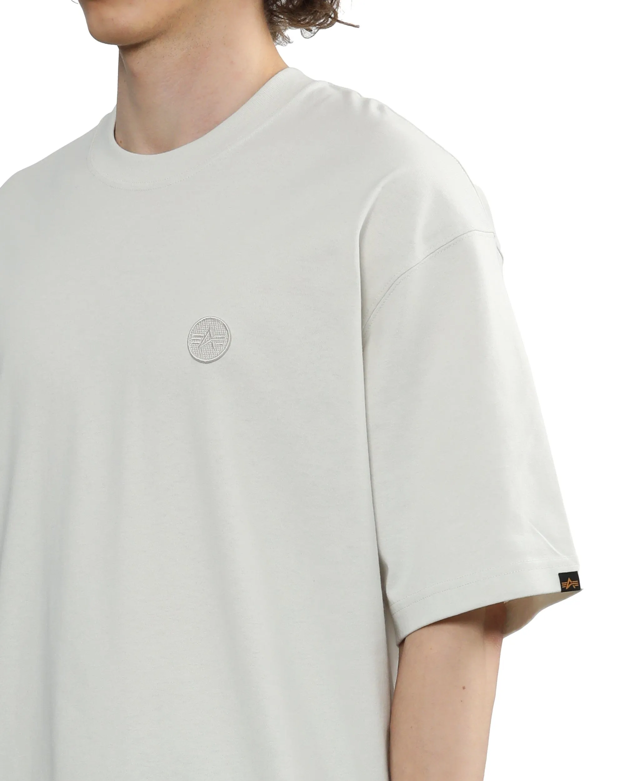 25TH INFANTRY TEE sold by Alpha Industries product image thumbnail 4