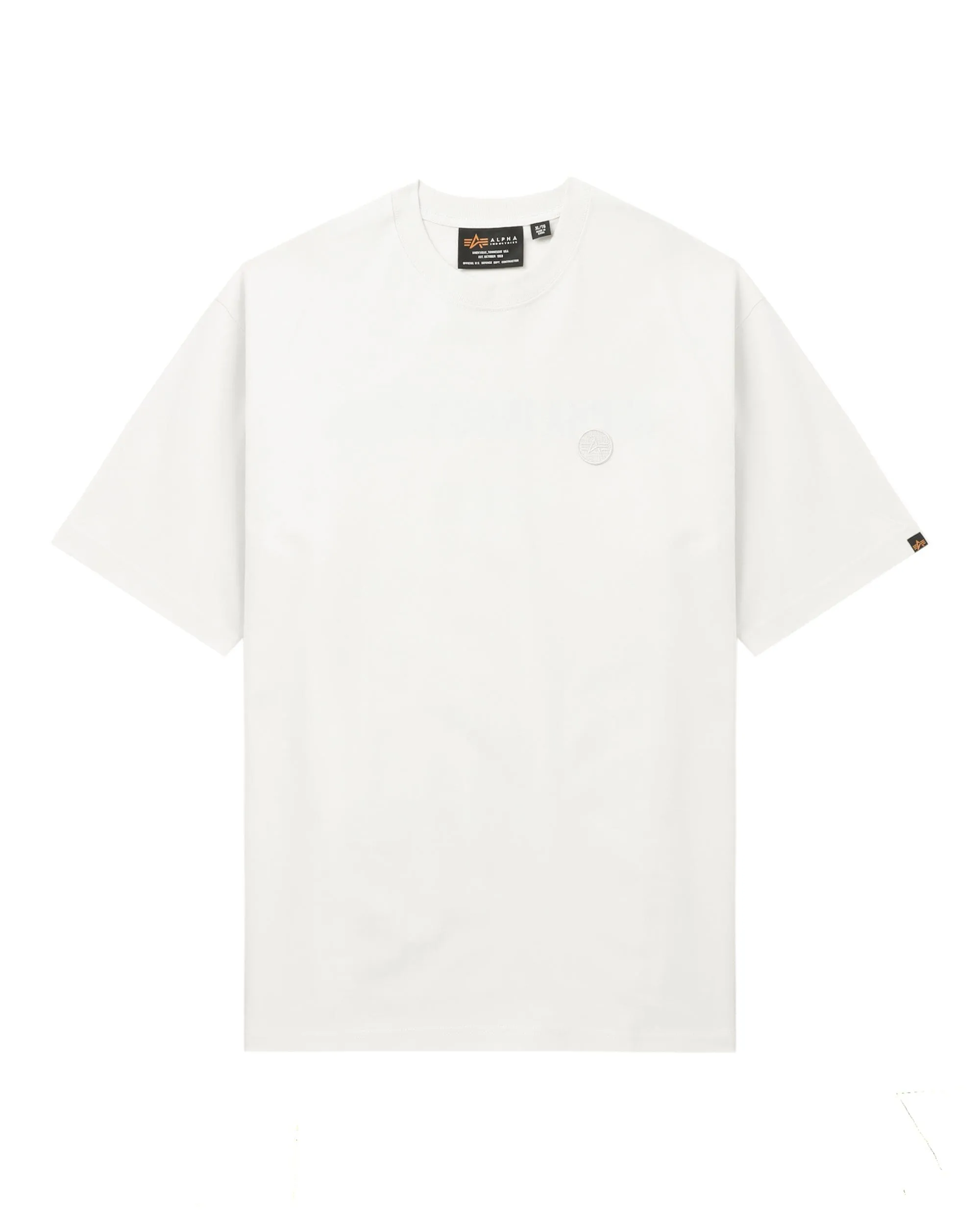 25TH INFANTRY TEE sold by Alpha Industries