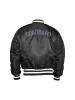 COLORADO ROCKIES X ALPHA X NEW ERA MA-1 BOMBER JACKET sold by Alpha Industries