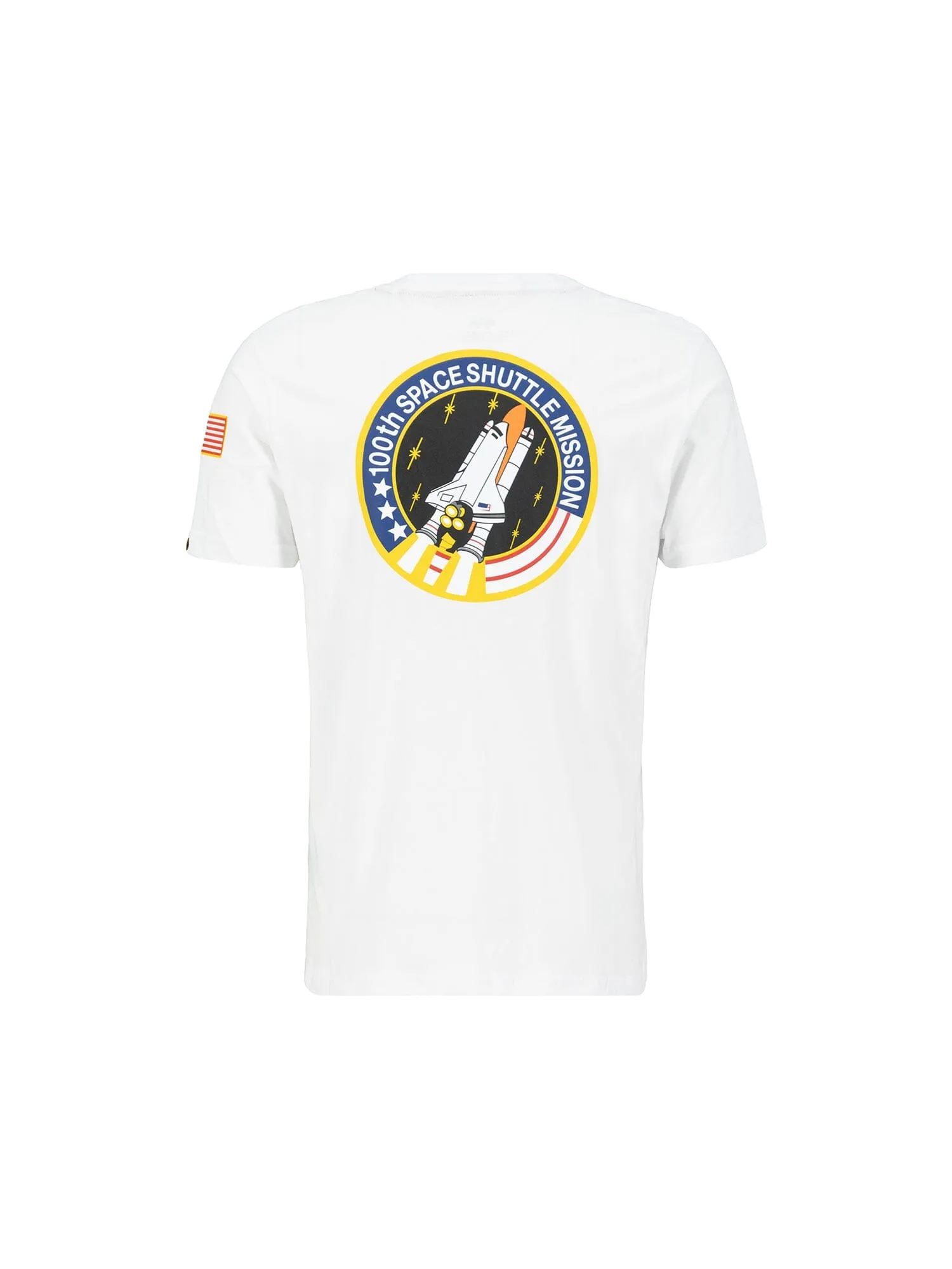 SPACE SHUTTLE TEE sold by Alpha Industries product image thumbnail 4