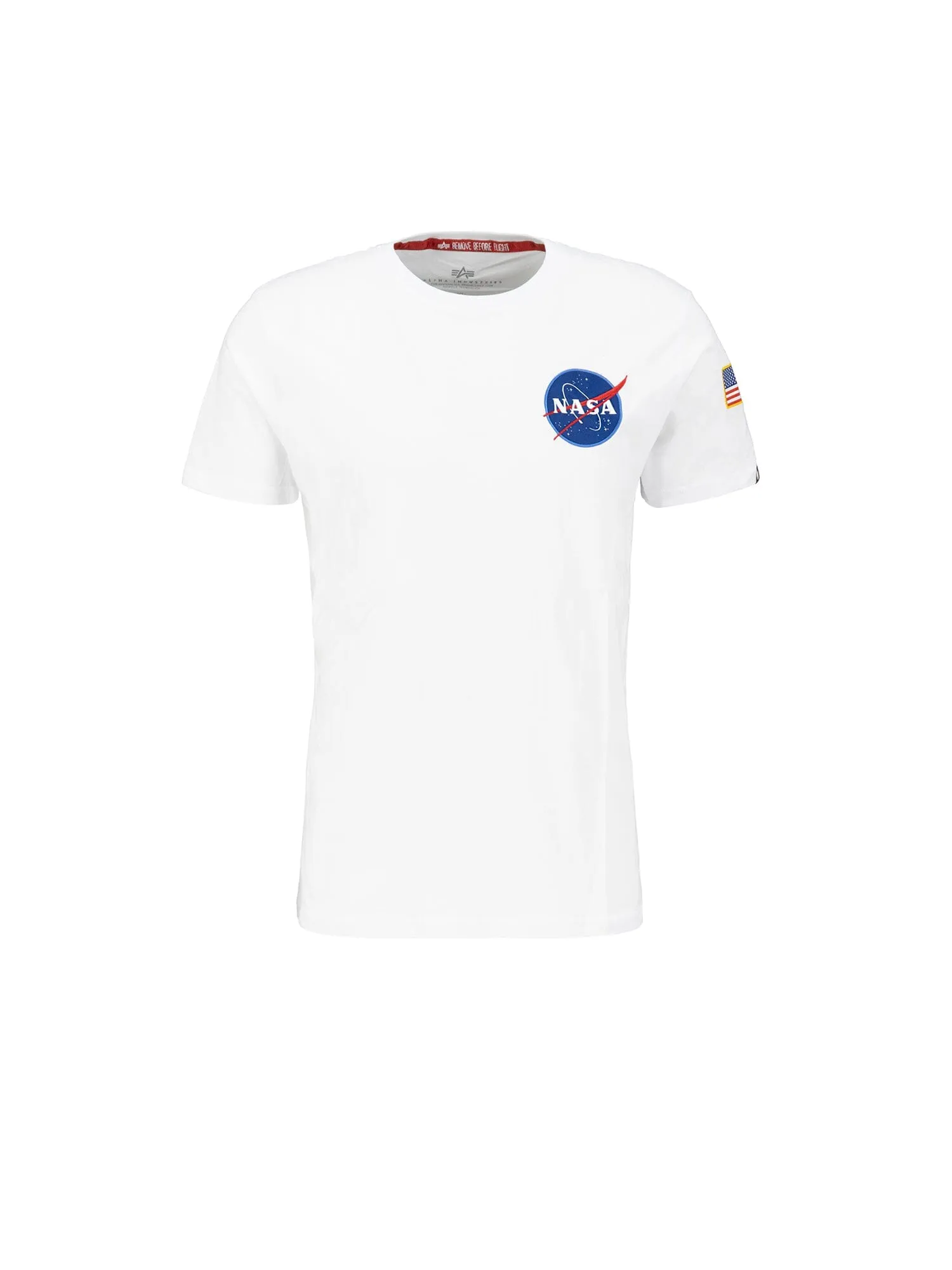 SPACE SHUTTLE TEE sold by Alpha Industries product image thumbnail 3