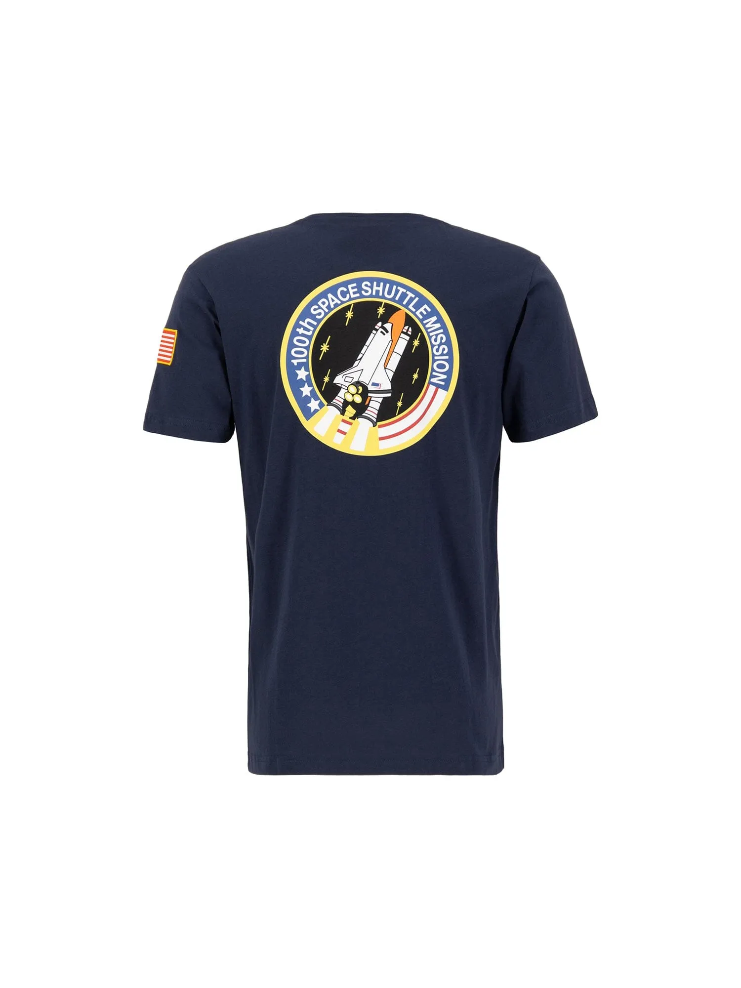 SPACE SHUTTLE TEE sold by Alpha Industries product image thumbnail 2