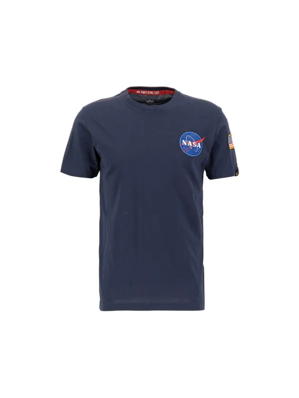 SPACE SHUTTLE TEE sold by Alpha Industries