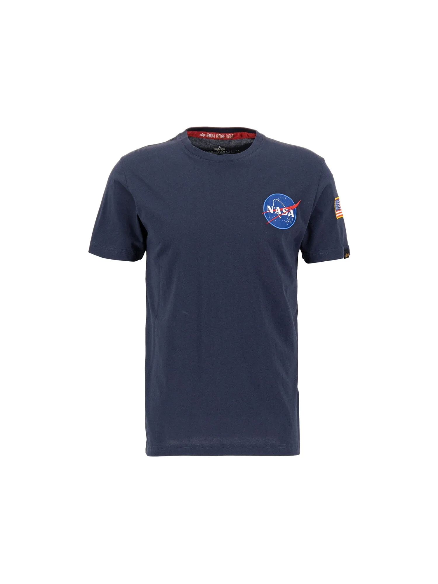 SPACE SHUTTLE TEE sold by Alpha Industries