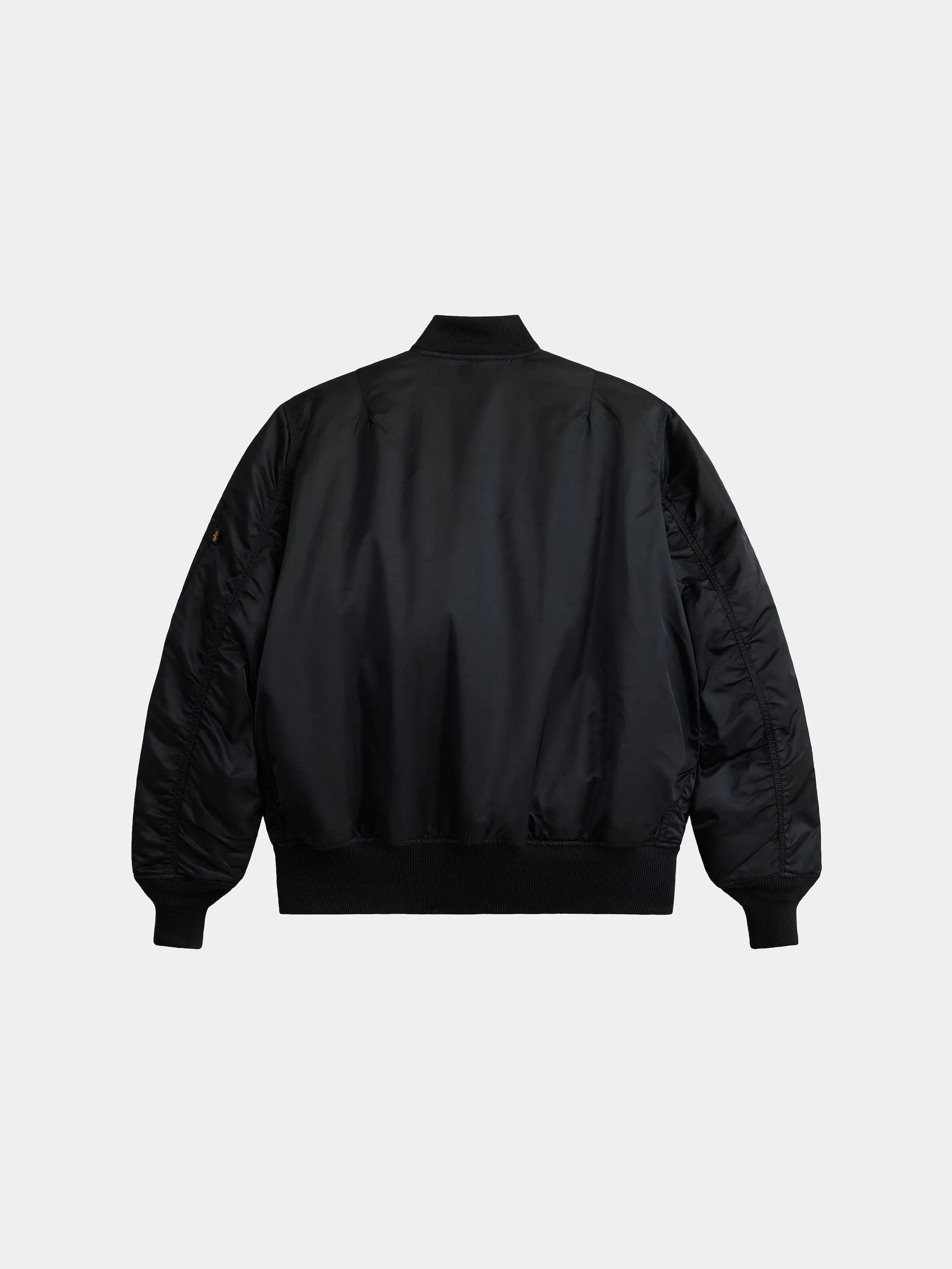 MA-1 BOMBER JACKET (TEST IMAGES) sold by Alpha Industries product image thumbnail 2