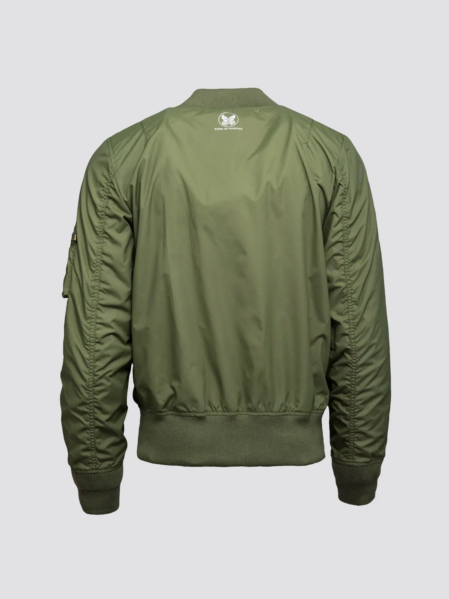 MA-1 SKYMASTER BOMBER JACKET sold by Alpha Industries product image thumbnail 2