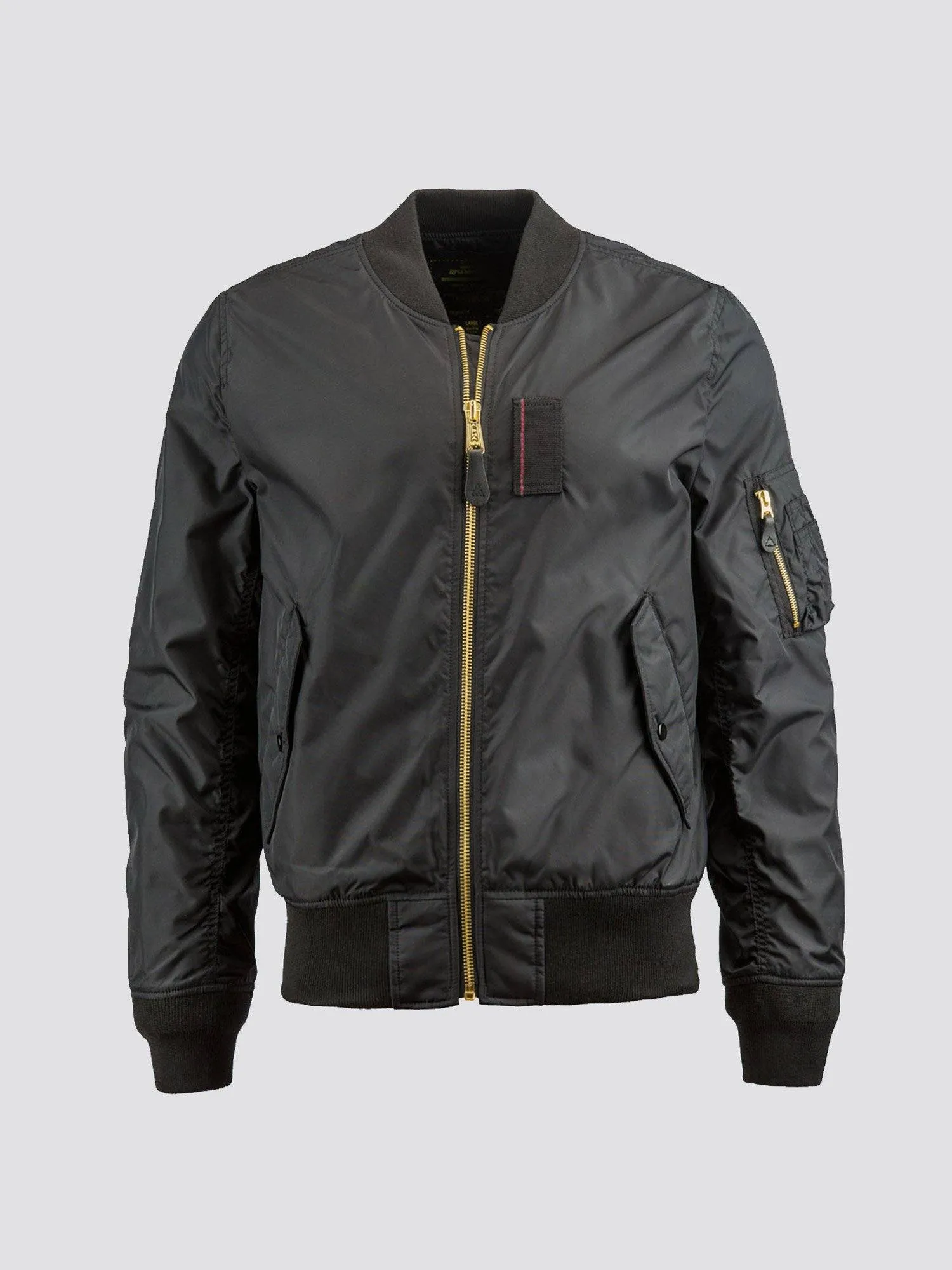 MA-1 SKYMASTER BOMBER JACKET sold by Alpha Industries product image thumbnail 5