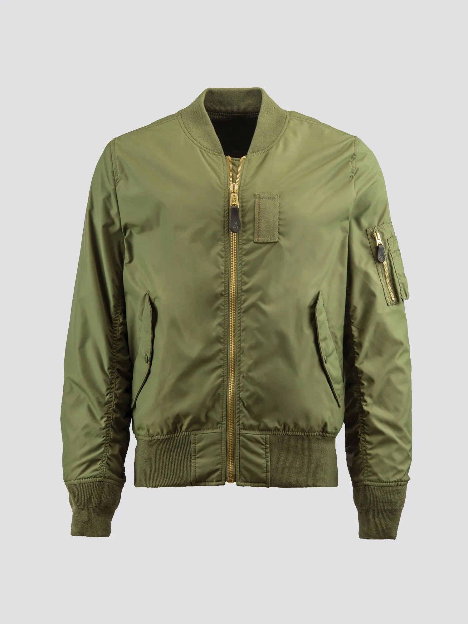 MA-1 SKYMASTER BOMBER JACKET sold by Alpha Industries