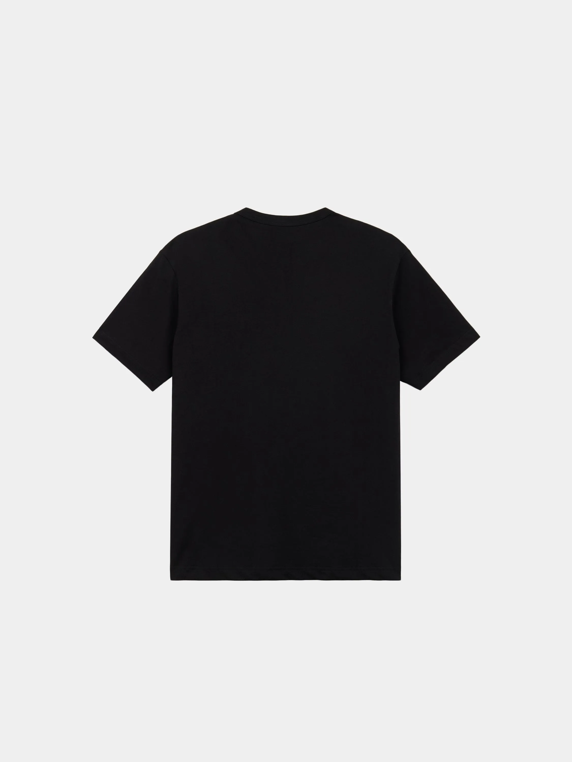 SHORT SLEEVE REGULAR TEE sold by Alpha Industries product image thumbnail 5
